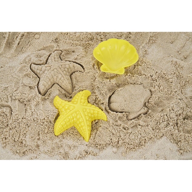 Kit jeu de plage 10 pi&egrave;ces