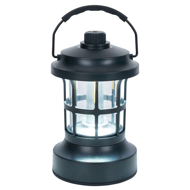 Lampe de camping USB intensit&eacute; r&eacute;glable