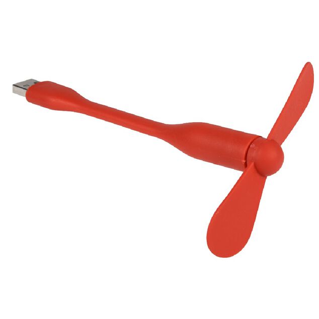 Ventilateur mini USB