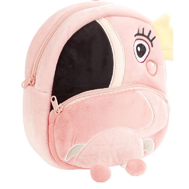 Sac &agrave; dos go&ucirc;ter design animal 24x10xH26cm