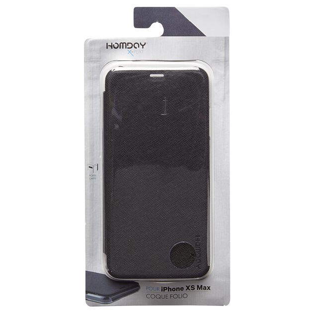 Coque protection Iphone XS MAX