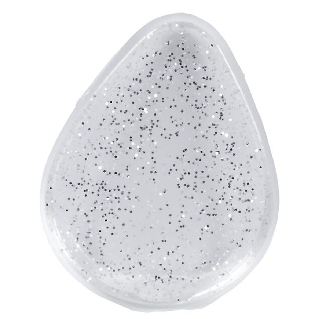 &Eacute;ponge maquillage en silicone