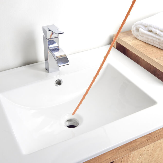 D&eacute;boucheur drain et &eacute;vier L50cm