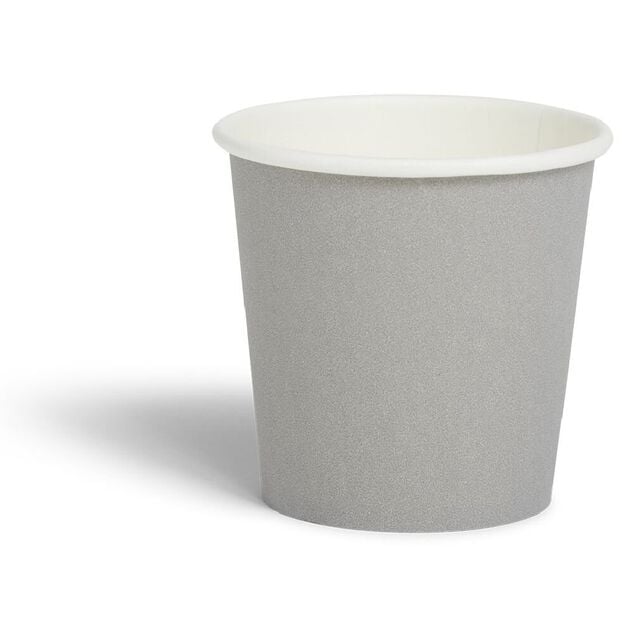 Gobelet en carton 36cl Gris x20