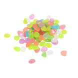 Galet phosphorescent x100 (3 mod&egrave;les)