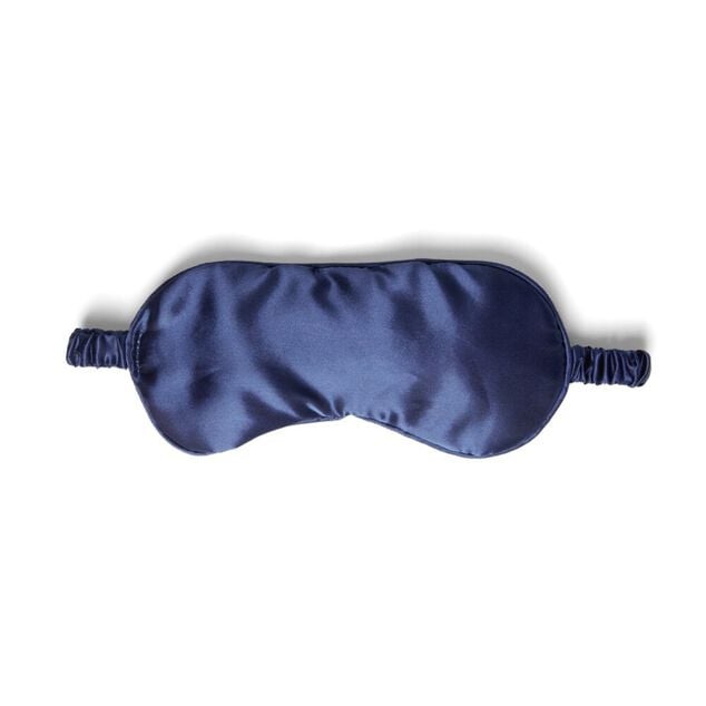 Masque de nuit satin&eacute; (3 mod&egrave;les)