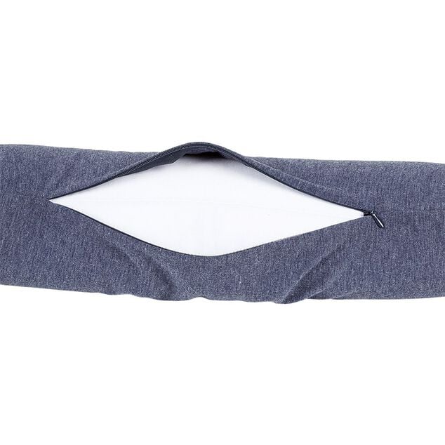 Coussin de voyage microbille 2en1 (2 mod&egrave;les)