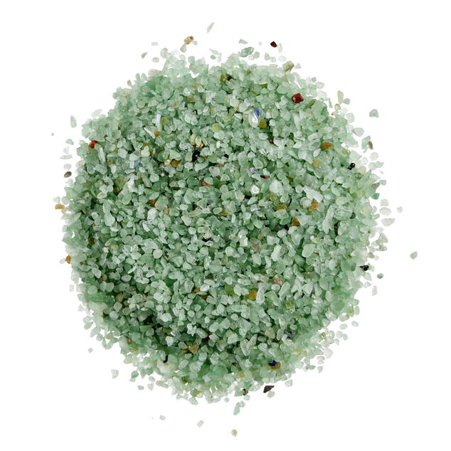 Chips de pierre naturelle - 6 modèles