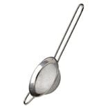 Passoire à queue inox Ø8 cm