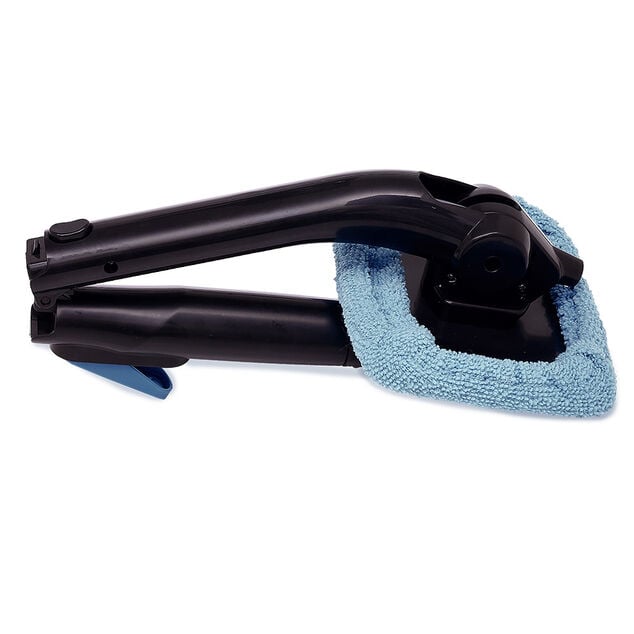 Kit nettoyant spray microfibre pour pare-brise