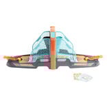 Jeu basketball de table 6 pièces