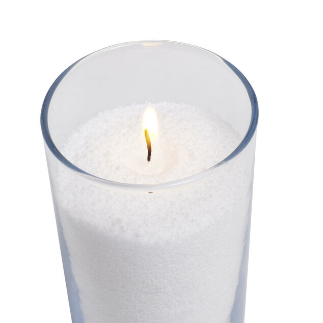 Kit bougie à créer 500gr de sable et 10 mèches