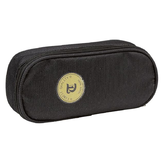 Trousse garnie noir 10 accessoires