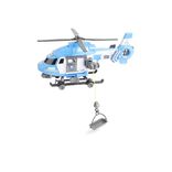 Helicopt&egrave;re multifonction