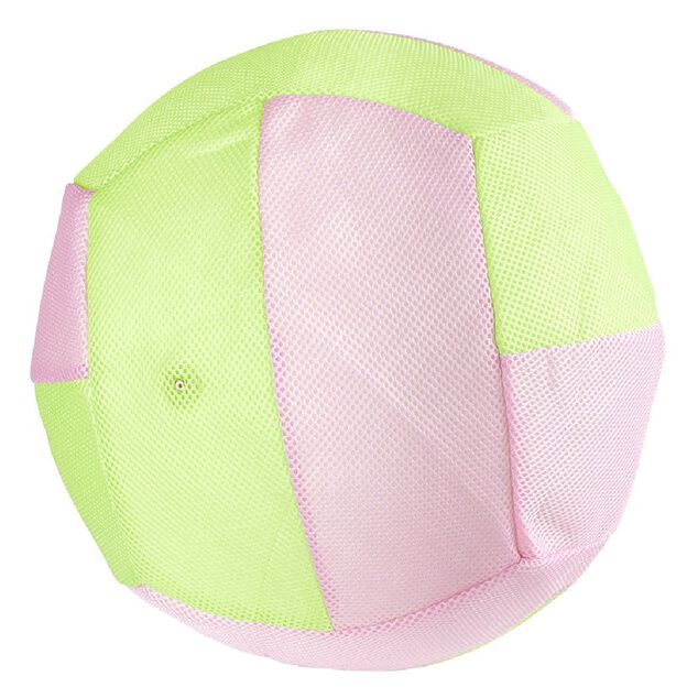 Ballon n&eacute;opr&egrave;ne et pompe de gonflage