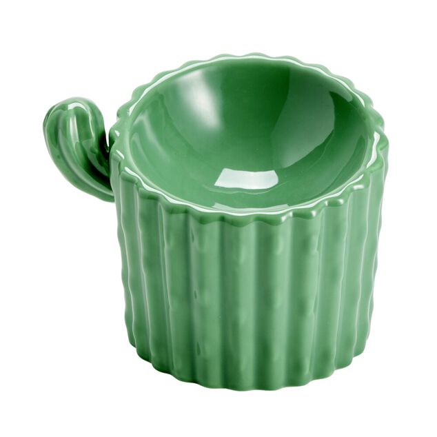 Gamelle pour chien ou chat c&eacute;ramique forme originale &Oslash;14,5xH10cm (2 mod&egrave;les)