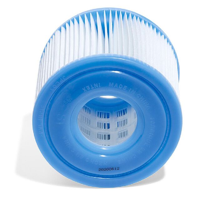 Cartouche filtration spa x6 pure INTEX