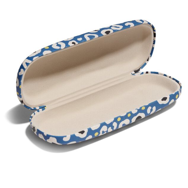 Étui à lunettes rigide (4 modèles)