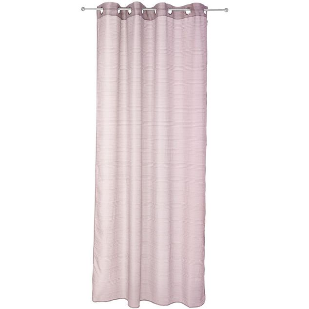 Voilage polyester 140x240cm