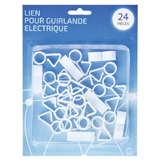 Accessoire de fixation x24