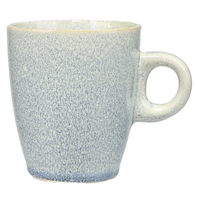 Mug en gr&egrave;s 20cl avec anse