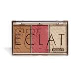 Palette &eacute;clat en 3 temps Miss Europe N&deg;2