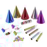 Kit cotillon 5 personnes