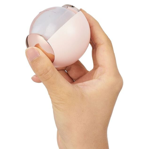 Boule adh&eacute;sive nettoyante 2 mod&egrave;les