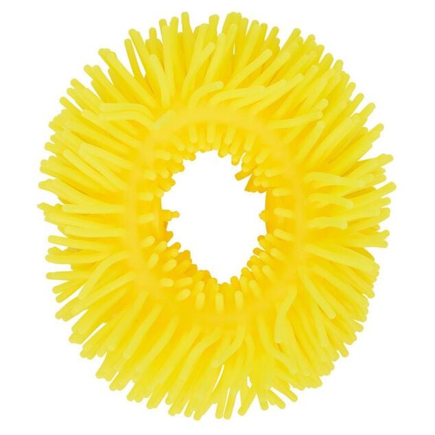 Bracelet moelleux anti-stress