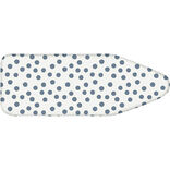 Housse de table &agrave; repasser 135x45 cm