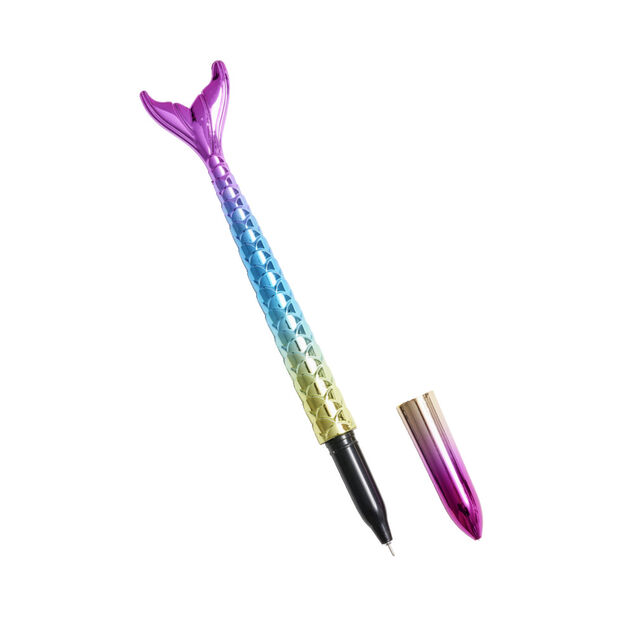 Stylo sir&egrave;ne