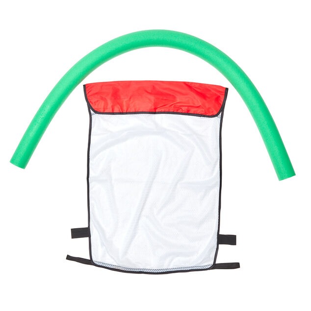 Filet de maille siège flottant pour nouille