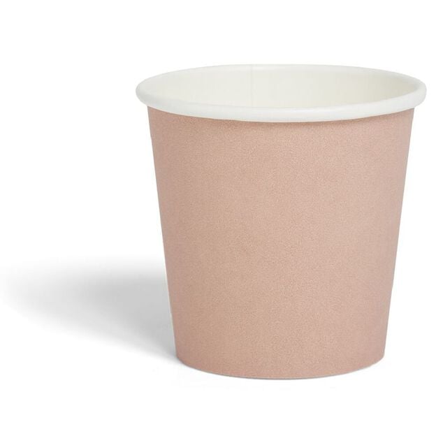 Gobelet en carton 36cl Rose x20