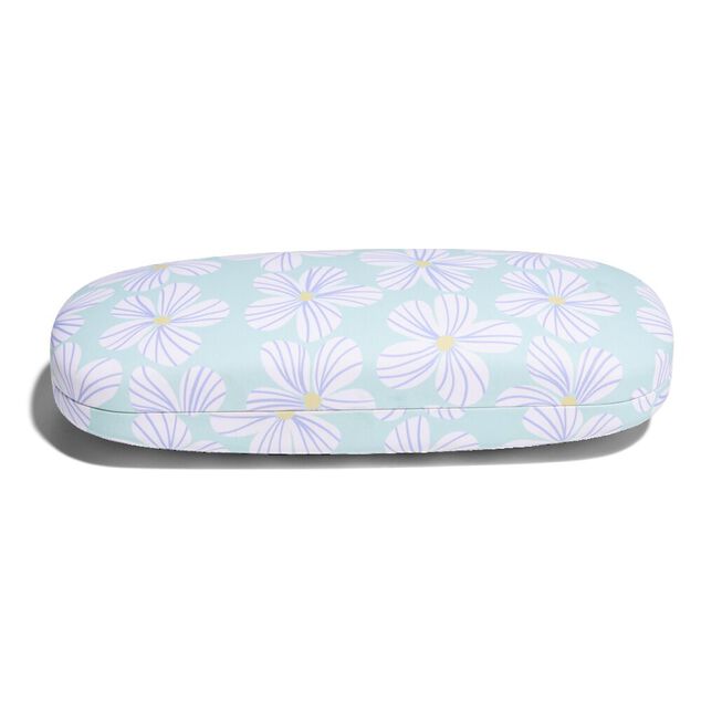 Étui à lunettes rigide (4 modèles)