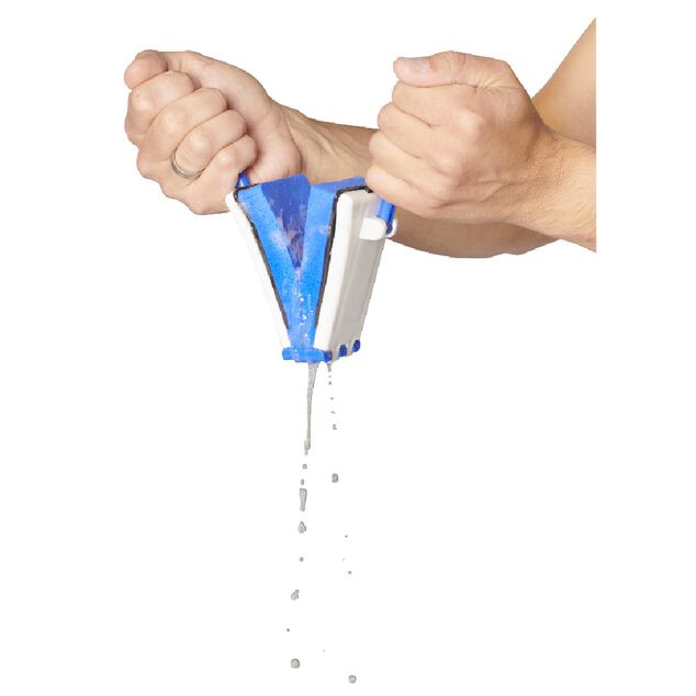 &Eacute;ponge flexible