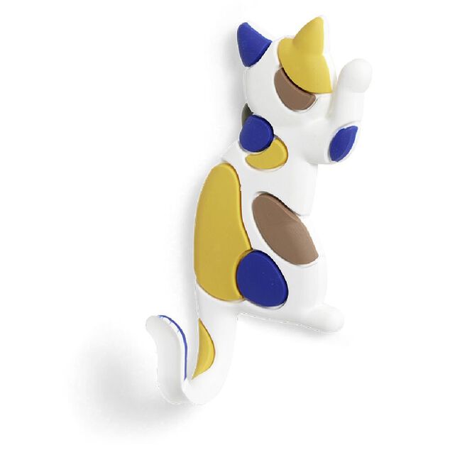 Crochet aimanté design animal