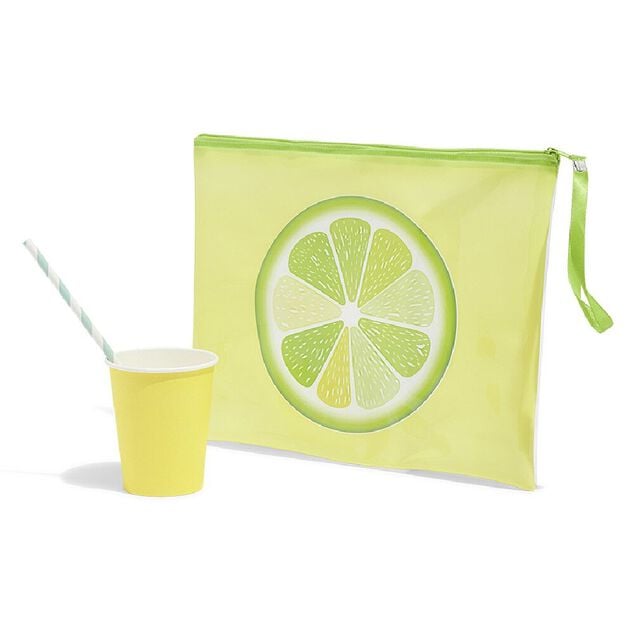 Pochette de plage
