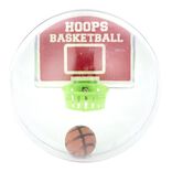 Mini jeu basketball