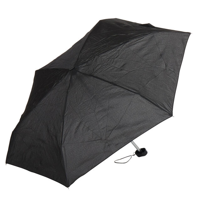 Parapluie avec &eacute;tui de rangement