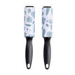 Lot de 2 brosses adhésives à 20 feuilles