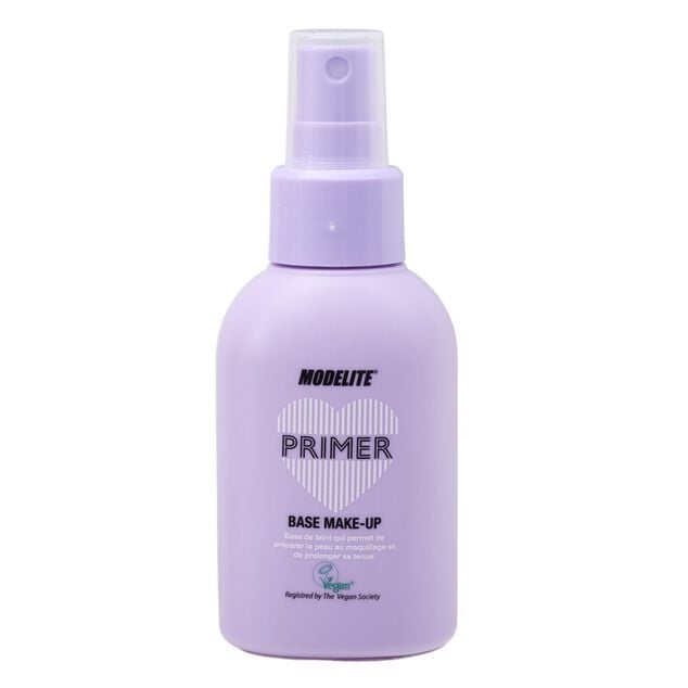Base make-up pour le teint Modelite Primer spray 90ml formule vegan