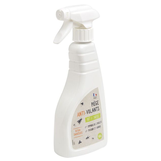 Spray anti-volant 500ml