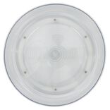 Plateau rotatif Ø23,5xH9cm