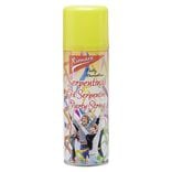 Spray &agrave; paillettes pour cheveux 125 ml