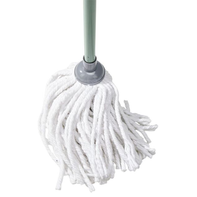 Balai serpillère espagnole