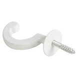 Gond en m&eacute;tal x 12 x 10 cm