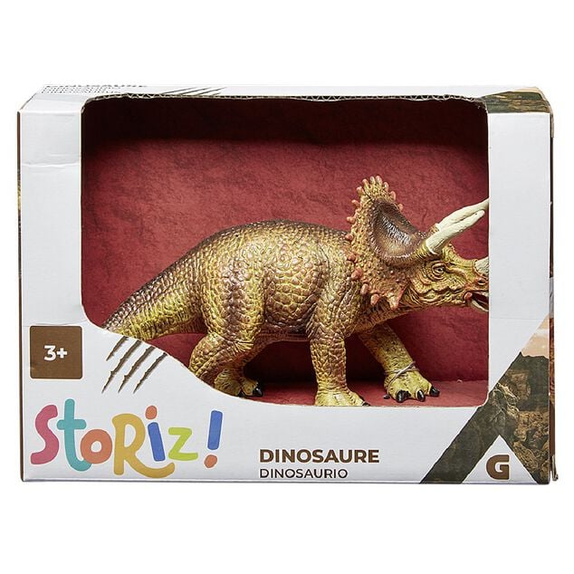 Figurine Dinosaure