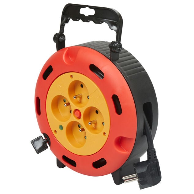 D&eacute;rouleur 4 prises