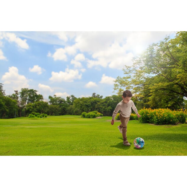 Ballon de plage Disney Stitch &Oslash;22cm