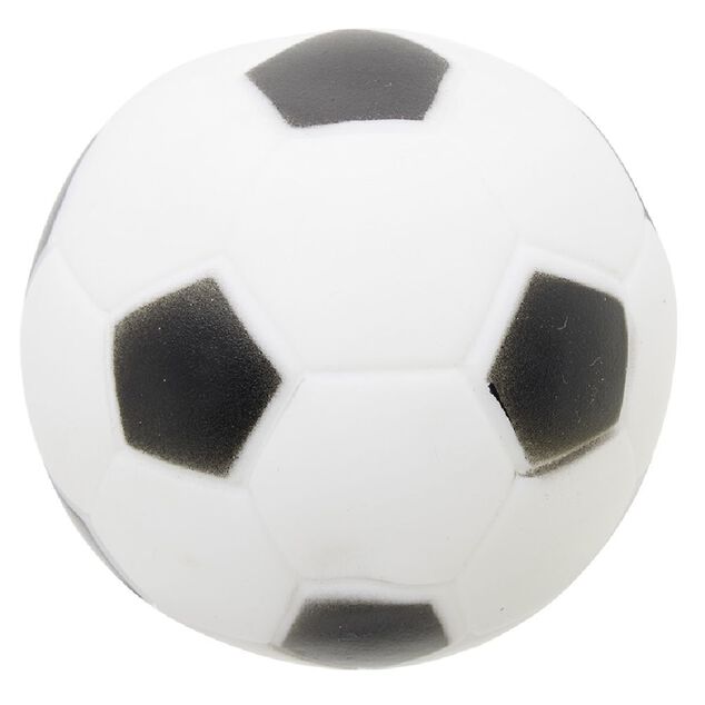 Jouet balle pour chien Ø9,5cm